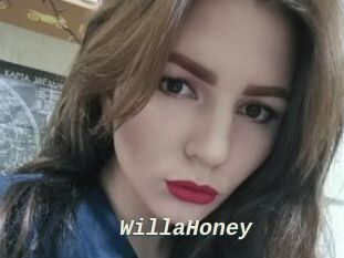 WillaHoney