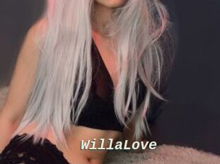 WillaLove