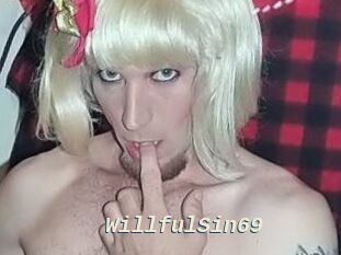 WillfulSin69