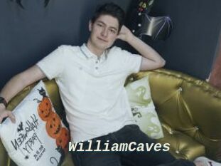 WilliamCaves