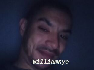 WilliamKye