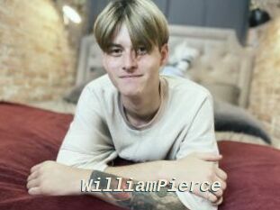 WilliamPierce