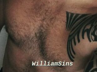 WilliamSins