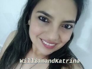 WilliamandKatrina