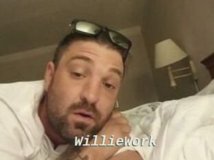 WillieWork