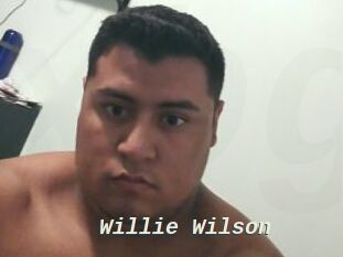 Willie_Wilson