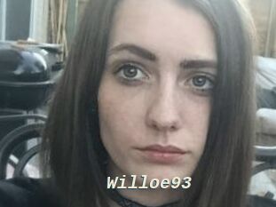 Willoe93
