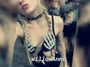 WillowAnne