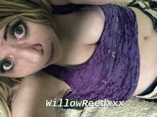 WillowReedxxx