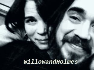 WillowandHolmes