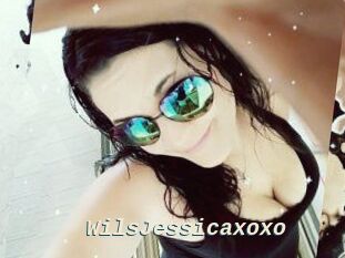 WilsJessicaxoxo