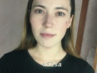 Wilsa