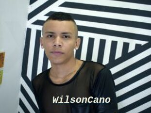 WilsonCano