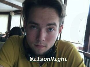 WilsonNight