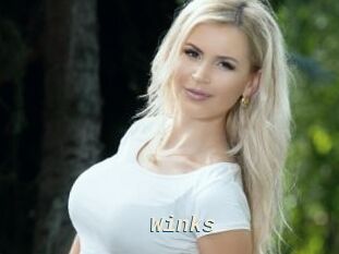 Winks