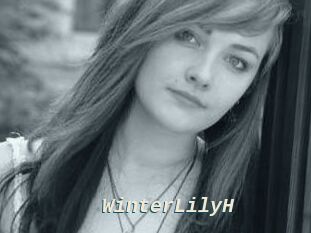WinterLilyH