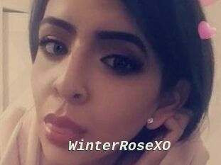 WinterRoseXO