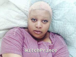 WitchPrince