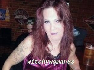 WitchyWoman68