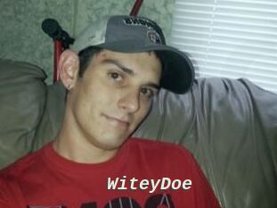 WiteyDoe