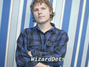 WizardDets