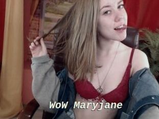 WoW_Maryjane