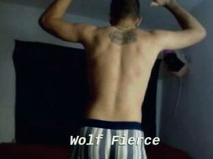 Wolf_Fierce