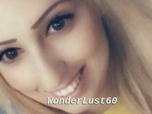 WonderLust60