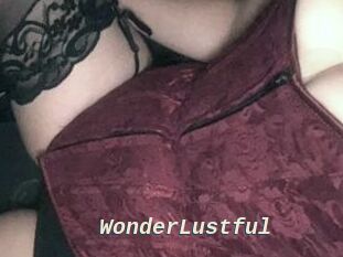 WonderLustful