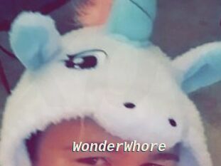 WonderWhore