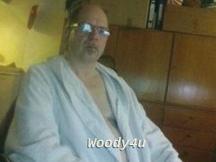 Woody4u