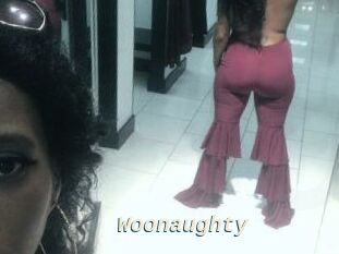 Woonaughty