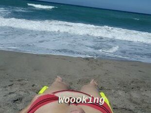 Woooking