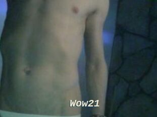 Wow21