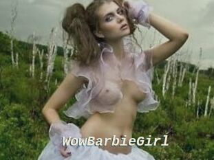 WowBarbieGirl