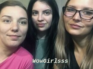 WowGirlsss