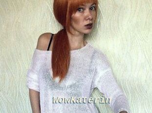 WowKaterin