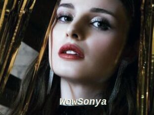 WowSonya