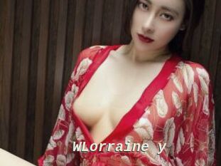 WLorraine_y