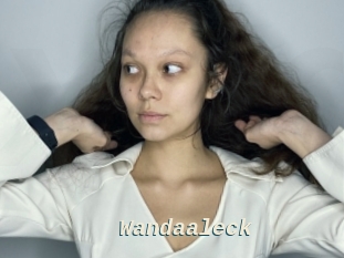 Wandaaleck