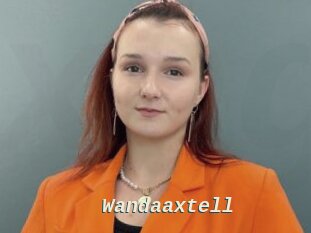 Wandaaxtell