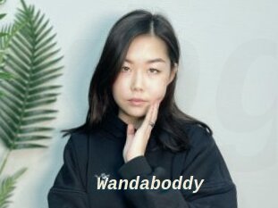 Wandaboddy