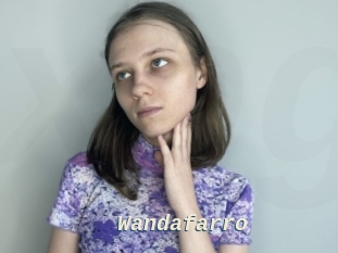 Wandafarro