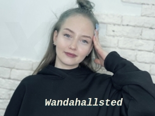 Wandahallsted
