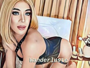 Wanderluste