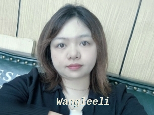 Wangleeli