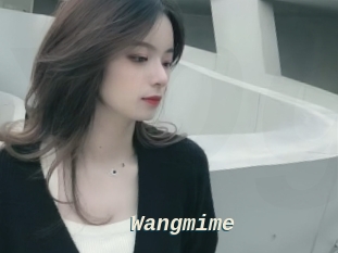 Wangmime