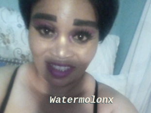 Watermolonx