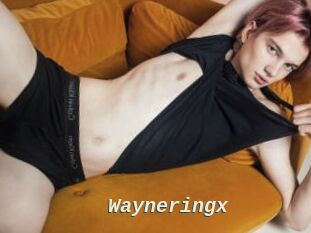 Wayneringx