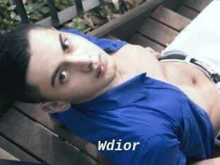 Wdior